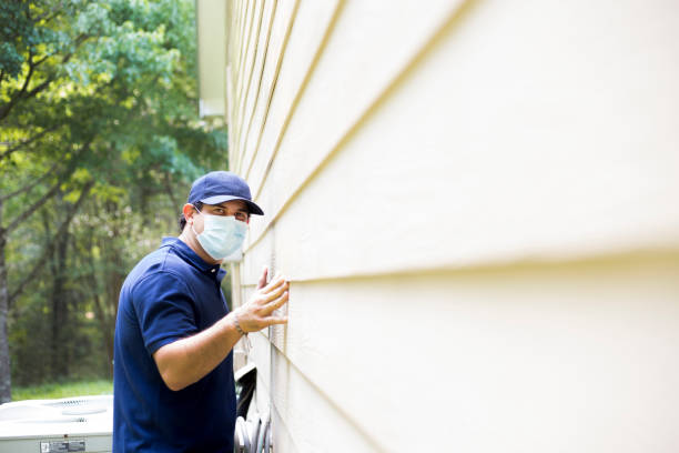 Historical Building Siding Restoration in Dunnigan, CA